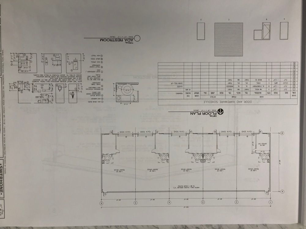 Orchards Flex Site with Cell Tower: 6903 NE 134th Ave, Vancouver, WA 98682